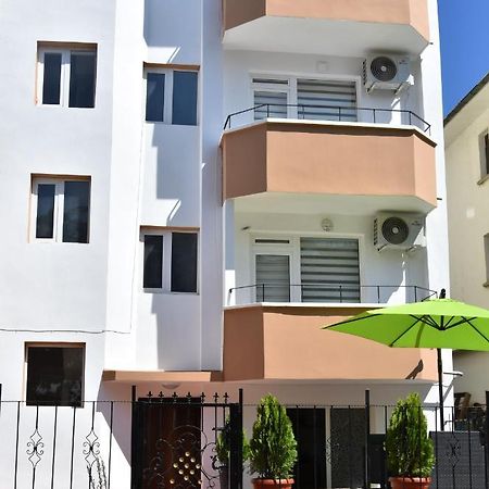 סוזופול Guest House Daris-Aphrodeya Къща За Гости Дарис-Афродея מראה חיצוני תמונה