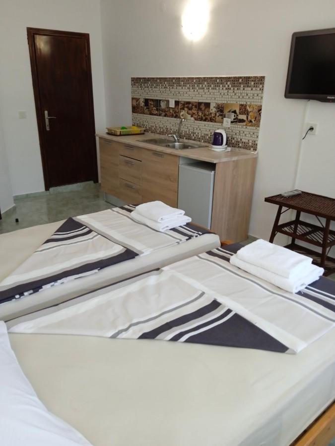 סוזופול Guest House Daris-Aphrodeya Къща За Гости Дарис-Афродея מראה חיצוני תמונה