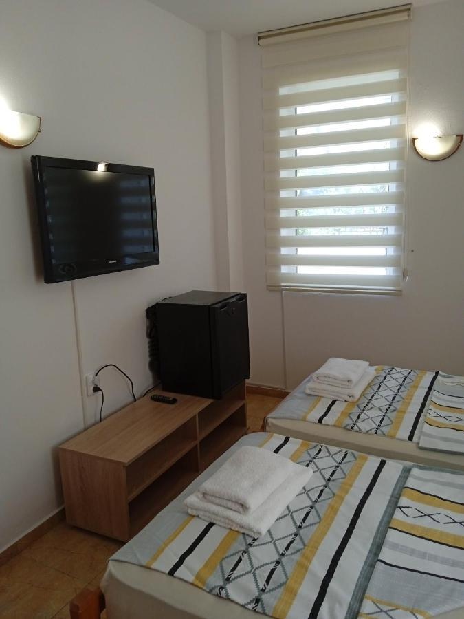 סוזופול Guest House Daris-Aphrodeya Къща За Гости Дарис-Афродея מראה חיצוני תמונה