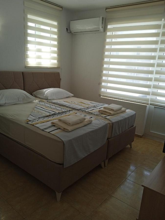 סוזופול Guest House Daris-Aphrodeya Къща За Гости Дарис-Афродея מראה חיצוני תמונה