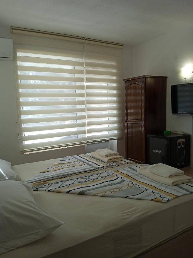 סוזופול Guest House Daris-Aphrodeya Къща За Гости Дарис-Афродея מראה חיצוני תמונה
