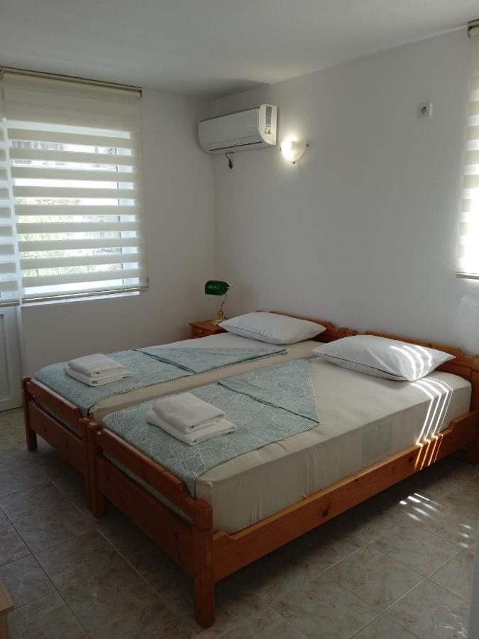סוזופול Guest House Daris-Aphrodeya Къща За Гости Дарис-Афродея מראה חיצוני תמונה