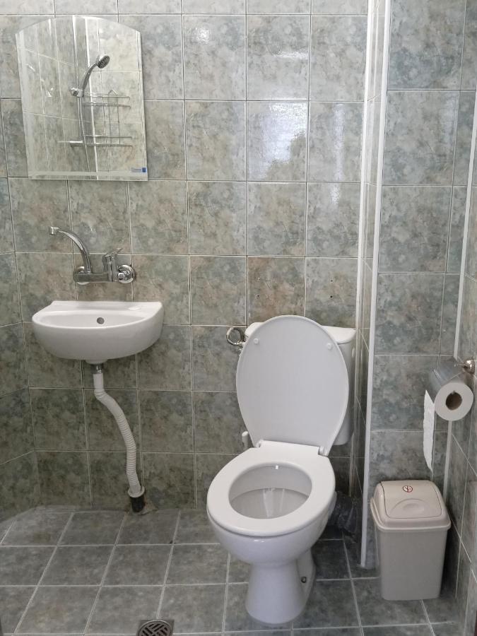 סוזופול Guest House Daris-Aphrodeya Къща За Гости Дарис-Афродея מראה חיצוני תמונה