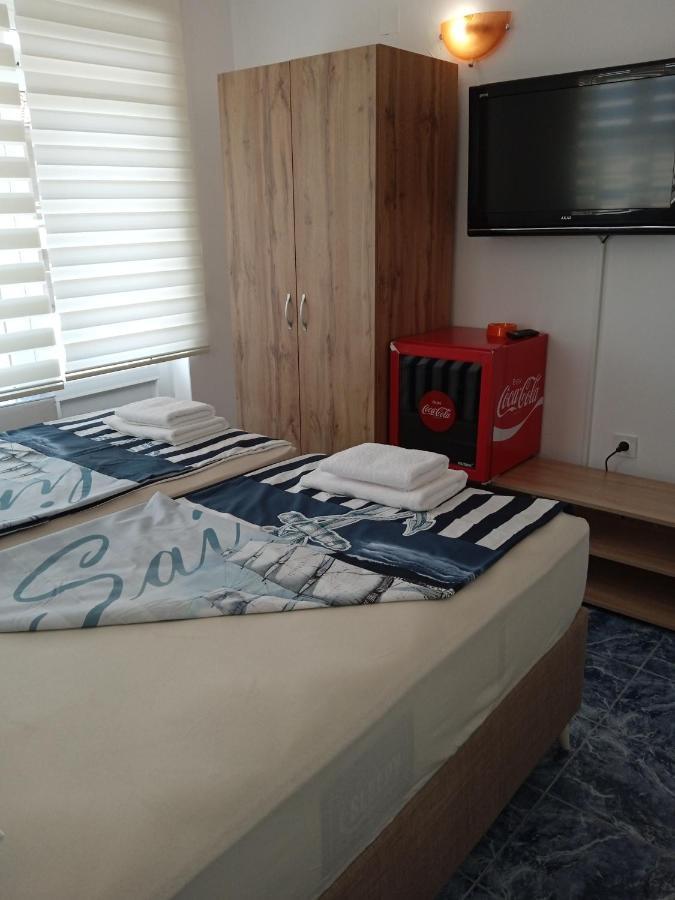סוזופול Guest House Daris-Aphrodeya Къща За Гости Дарис-Афродея מראה חיצוני תמונה