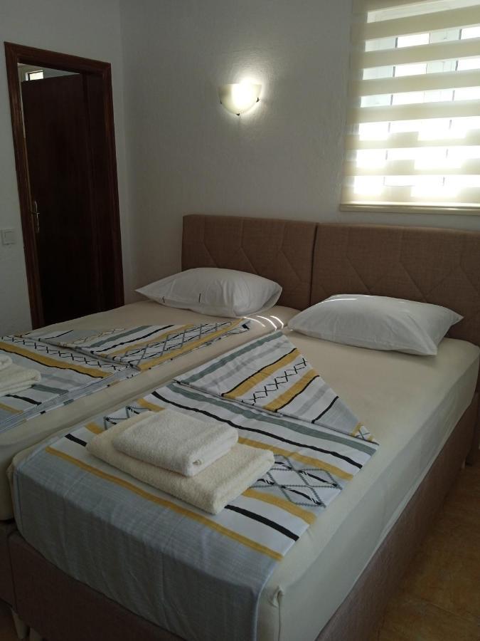 סוזופול Guest House Daris-Aphrodeya Къща За Гости Дарис-Афродея מראה חיצוני תמונה
