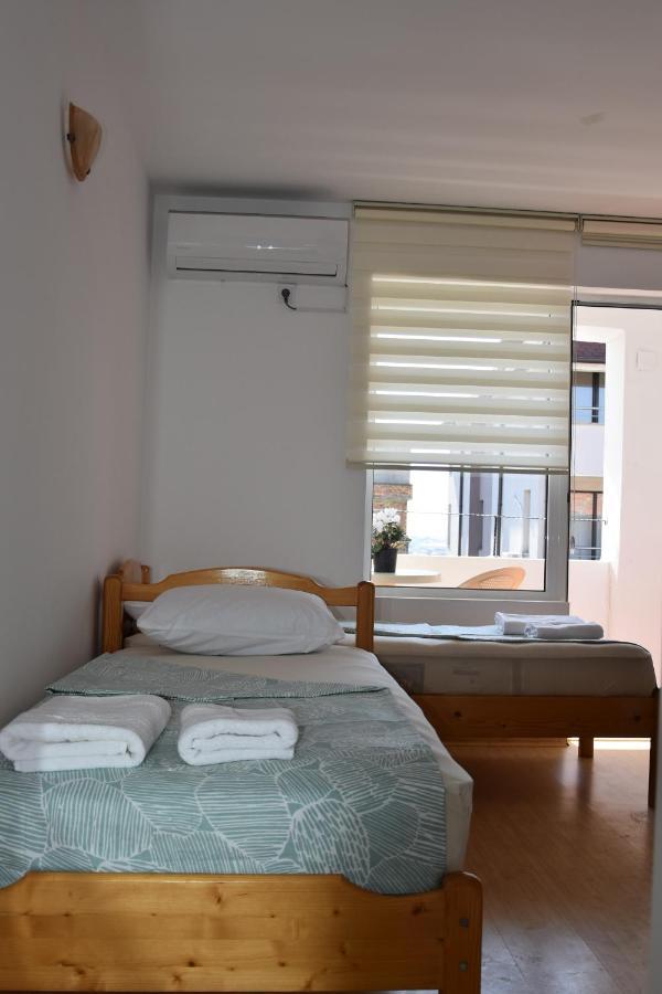 סוזופול Guest House Daris-Aphrodeya Къща За Гости Дарис-Афродея מראה חיצוני תמונה
