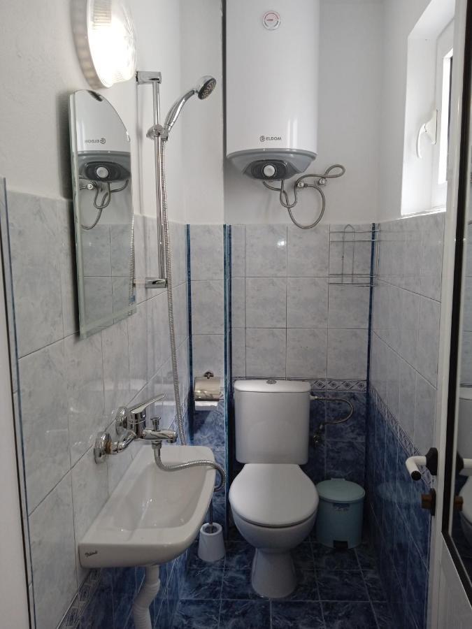 סוזופול Guest House Daris-Aphrodeya Къща За Гости Дарис-Афродея מראה חיצוני תמונה