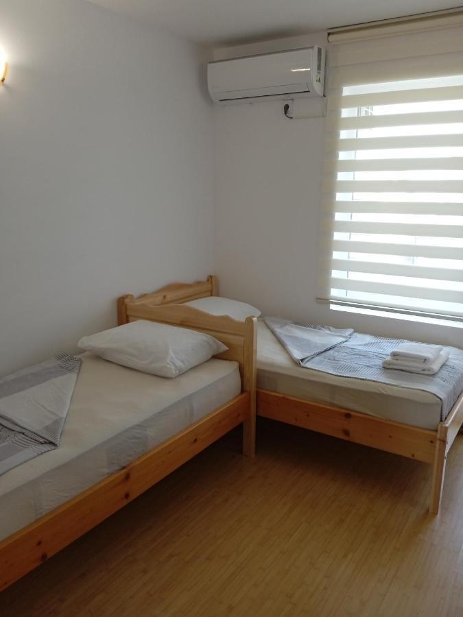 סוזופול Guest House Daris-Aphrodeya Къща За Гости Дарис-Афродея מראה חיצוני תמונה