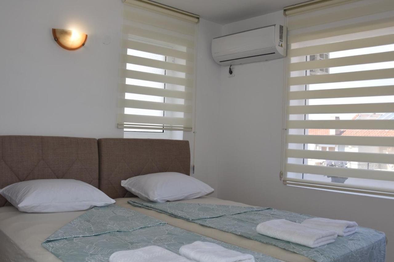 סוזופול Guest House Daris-Aphrodeya Къща За Гости Дарис-Афродея מראה חיצוני תמונה