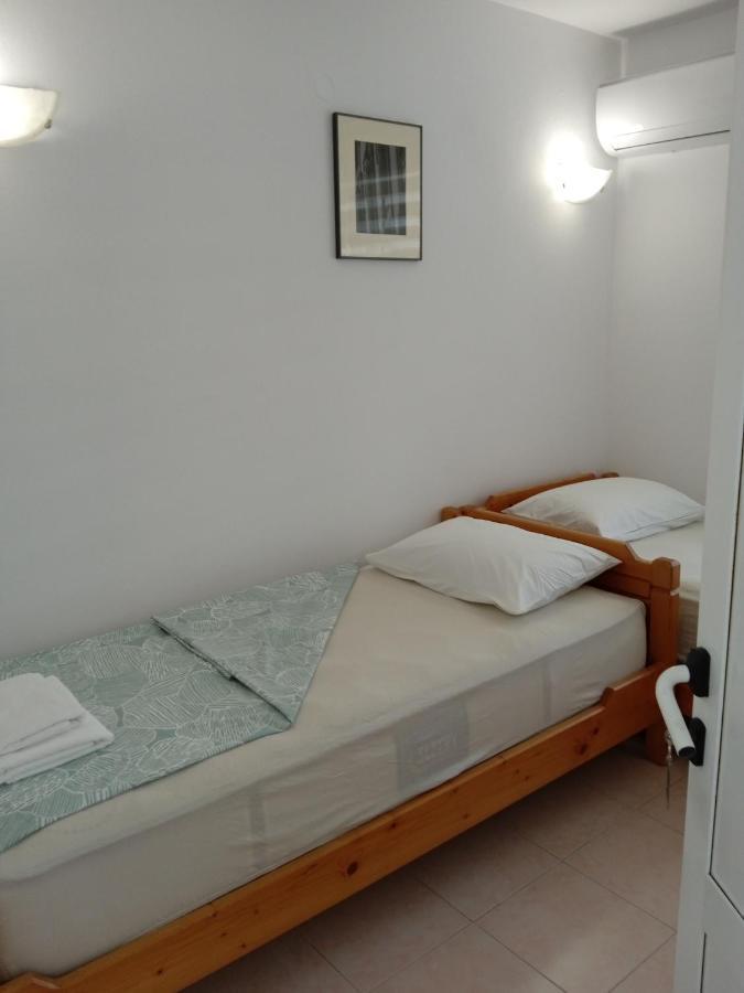 סוזופול Guest House Daris-Aphrodeya Къща За Гости Дарис-Афродея מראה חיצוני תמונה