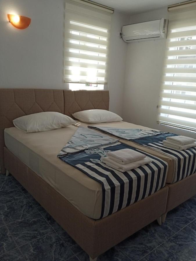 סוזופול Guest House Daris-Aphrodeya Къща За Гости Дарис-Афродея מראה חיצוני תמונה