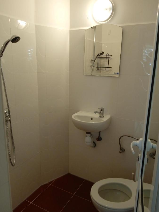 סוזופול Guest House Daris-Aphrodeya Къща За Гости Дарис-Афродея מראה חיצוני תמונה