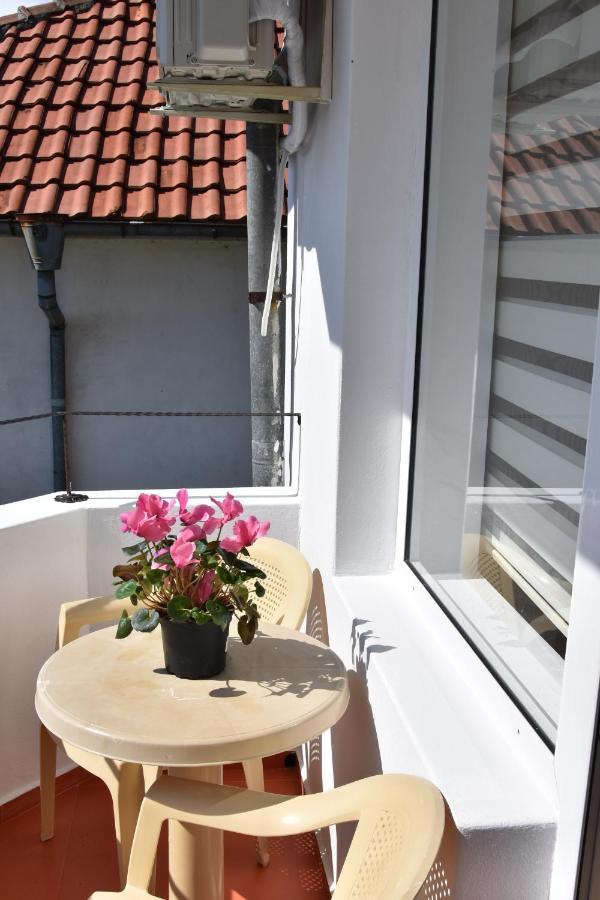 סוזופול Guest House Daris-Aphrodeya Къща За Гости Дарис-Афродея מראה חיצוני תמונה