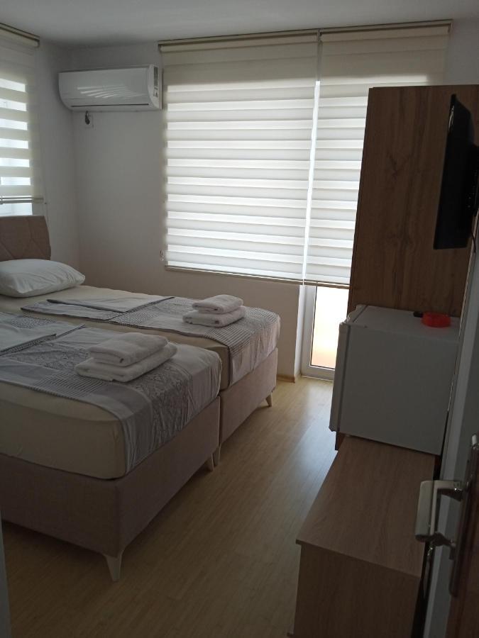 סוזופול Guest House Daris-Aphrodeya Къща За Гости Дарис-Афродея מראה חיצוני תמונה