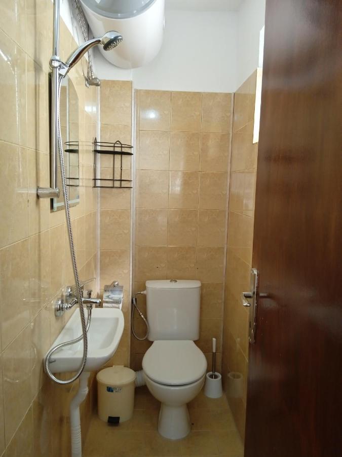 סוזופול Guest House Daris-Aphrodeya Къща За Гости Дарис-Афродея מראה חיצוני תמונה