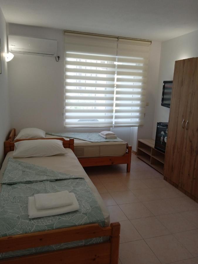 סוזופול Guest House Daris-Aphrodeya Къща За Гости Дарис-Афродея מראה חיצוני תמונה