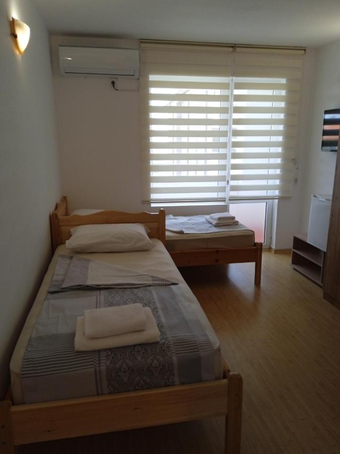 סוזופול Guest House Daris-Aphrodeya Къща За Гости Дарис-Афродея מראה חיצוני תמונה