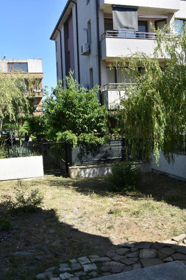 סוזופול Guest House Daris-Aphrodeya Къща За Гости Дарис-Афродея מראה חיצוני תמונה
