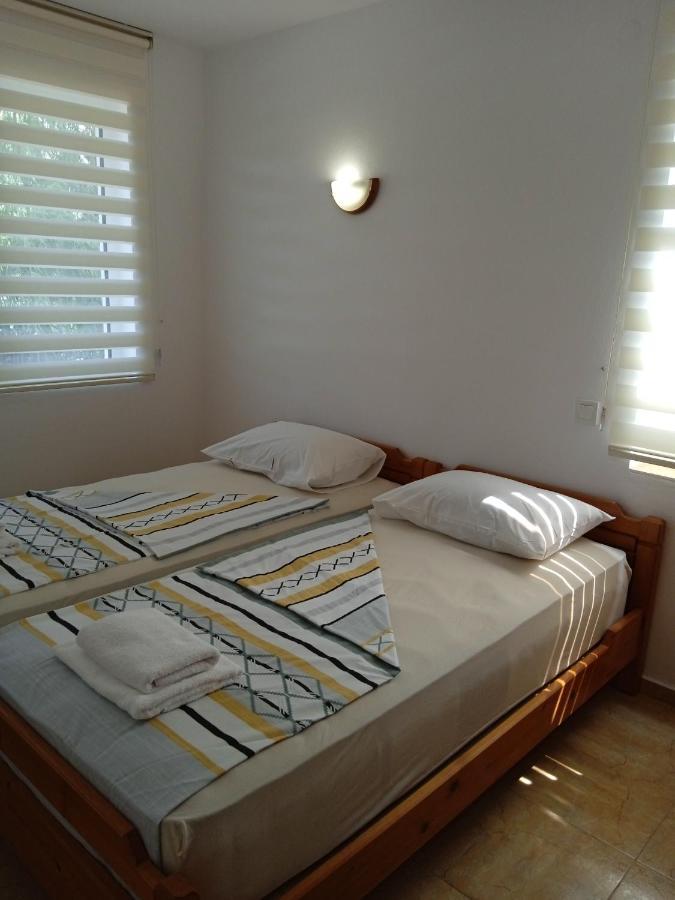 סוזופול Guest House Daris-Aphrodeya Къща За Гости Дарис-Афродея מראה חיצוני תמונה