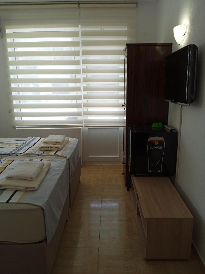 סוזופול Guest House Daris-Aphrodeya Къща За Гости Дарис-Афродея מראה חיצוני תמונה