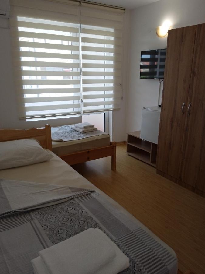 סוזופול Guest House Daris-Aphrodeya Къща За Гости Дарис-Афродея מראה חיצוני תמונה