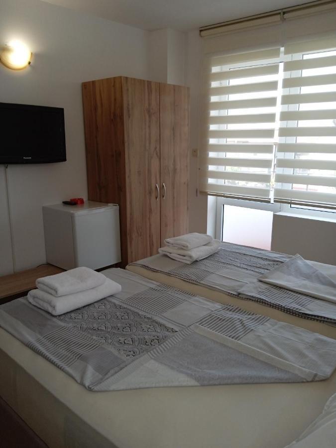 סוזופול Guest House Daris-Aphrodeya Къща За Гости Дарис-Афродея מראה חיצוני תמונה