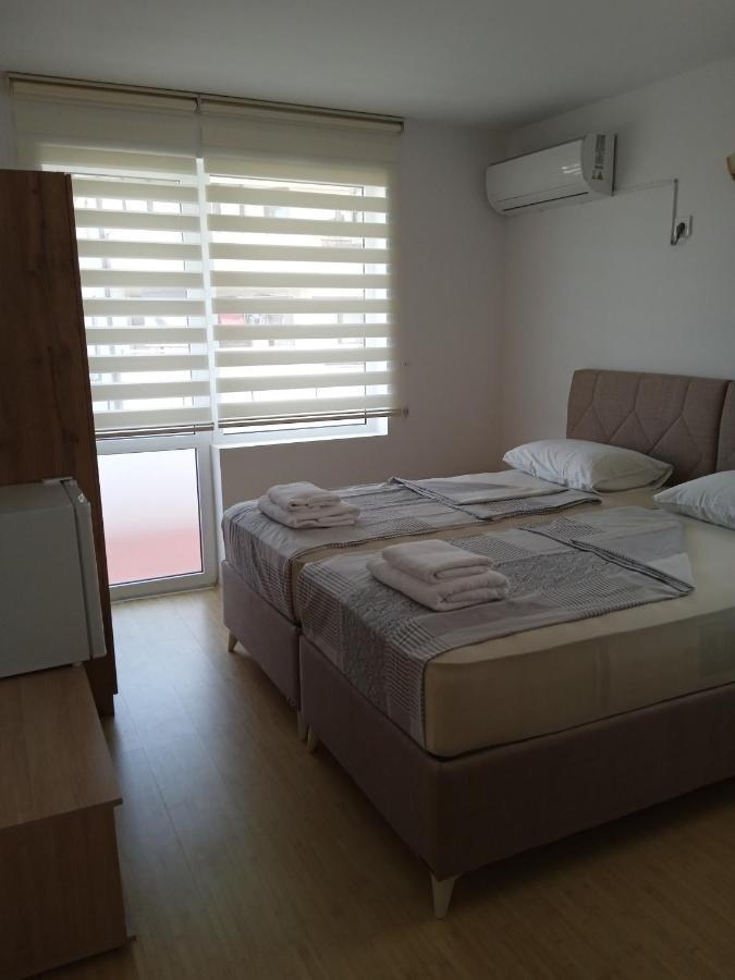 סוזופול Guest House Daris-Aphrodeya Къща За Гости Дарис-Афродея מראה חיצוני תמונה