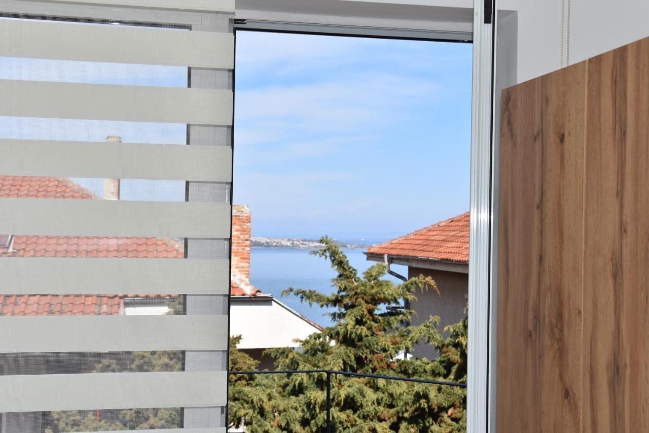 סוזופול Guest House Daris-Aphrodeya Къща За Гости Дарис-Афродея מראה חיצוני תמונה